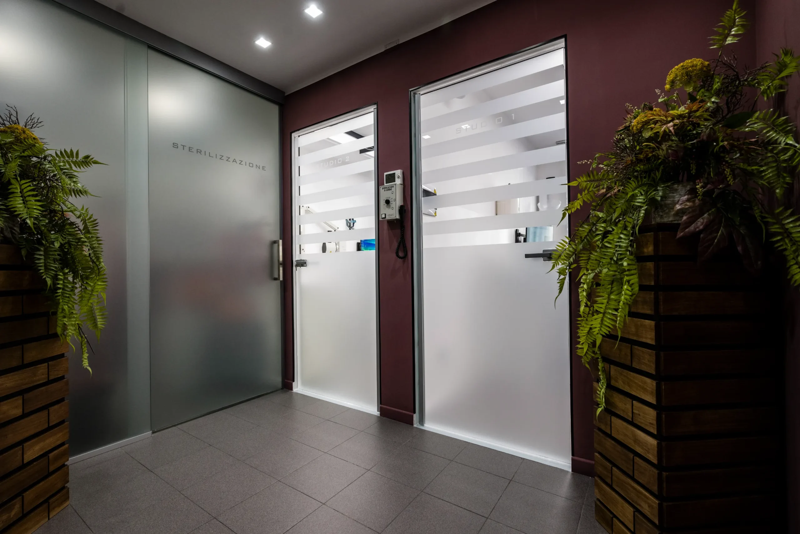 Studio Dentistico | Dr. Bartolomeo Ariano Odontoiatra
