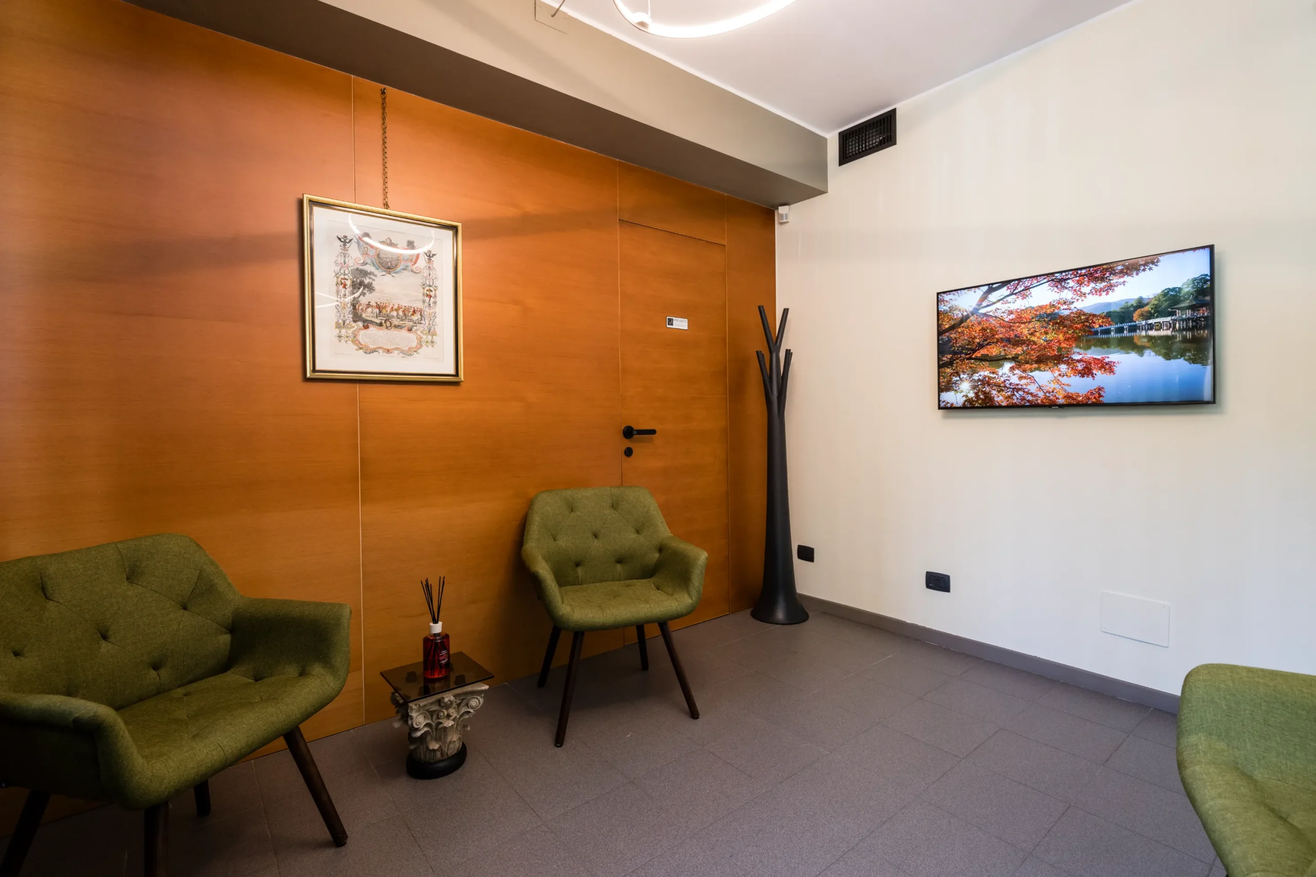 Studio Dentistico | Dr. Bartolomeo Ariano Odontoiatra