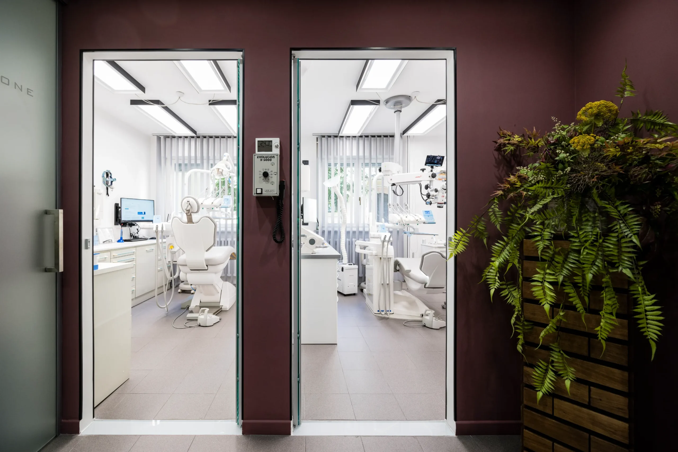 Studio Dentistico | Dr. Bartolomeo Ariano Odontoiatra
