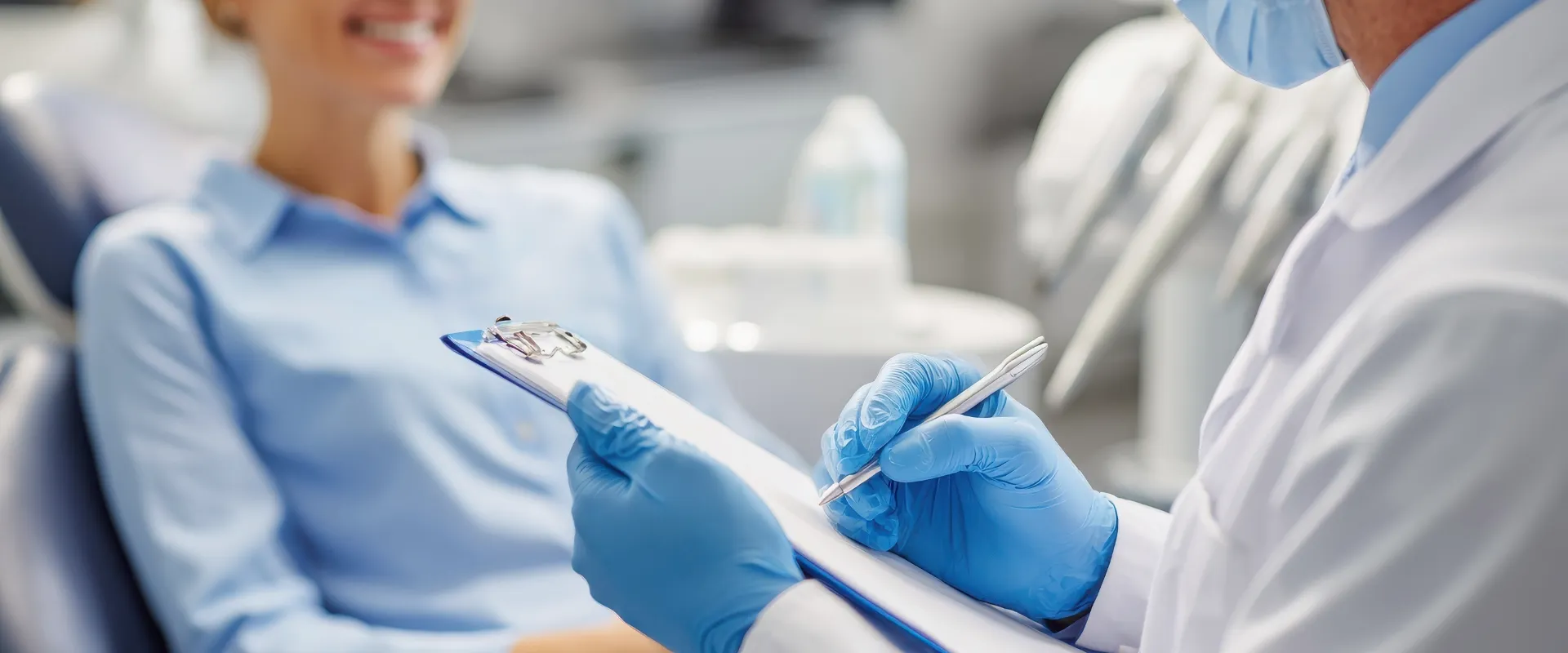 Dr. Bartolomeo Ariano | Odontoiatra a Torino | Dentista a Torino